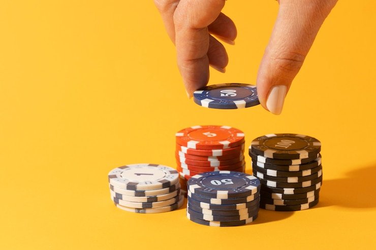 Hadiah dan reward betting di ponsel