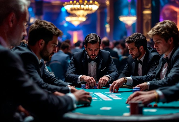 Tampilan mobile betting untuk olahraga