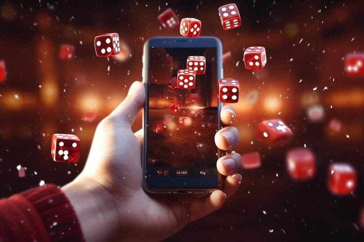 Fitur panduan betting yang responsif