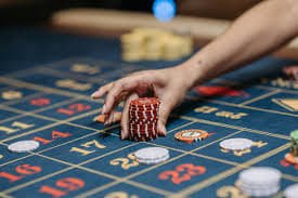 Fitur pembayaran QRIS di betting mobile