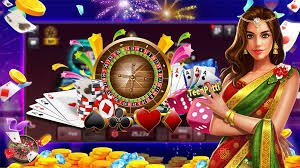 Fitur aplikasi betting pada layar ponsel