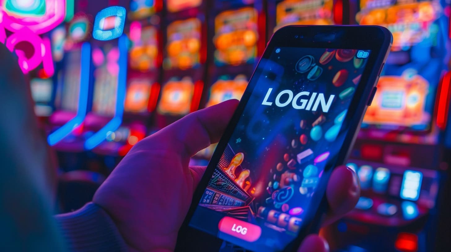 Fitur reward betting dengan tampilan jelas